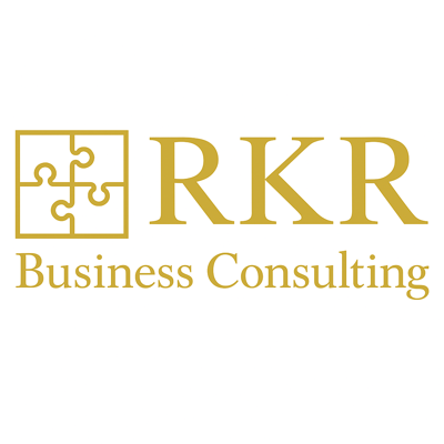 RKR Business Consulting logo