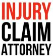 Injury Claim Attorney logo