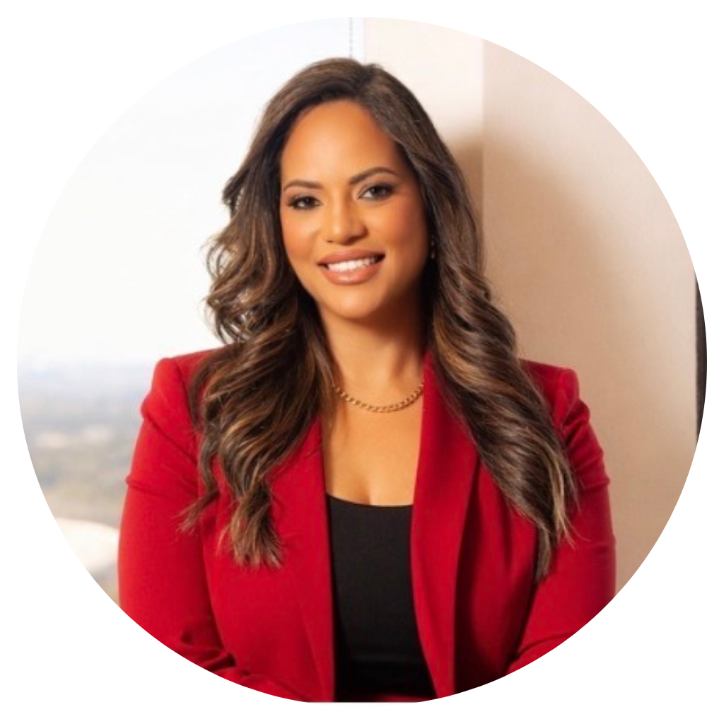 Jeralyn Clements, Esq., President of IWCCF