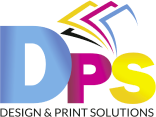 Design & Print Solutions logo