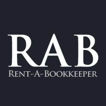Rent-A-Bookkeeper logo