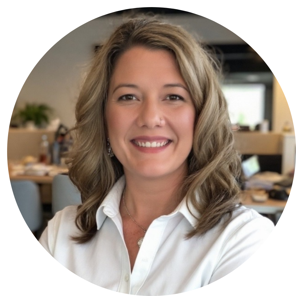 Kristina "Krissy" Davis, Secretary of IWCCF
