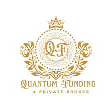 Quantum Funding logo