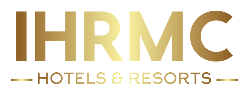 IHRMC Hospitality Management logo