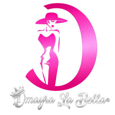 Omayra La Bella™, LLC. / Luxe Varie Magazine logo