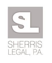 Sherris Legal PA logo