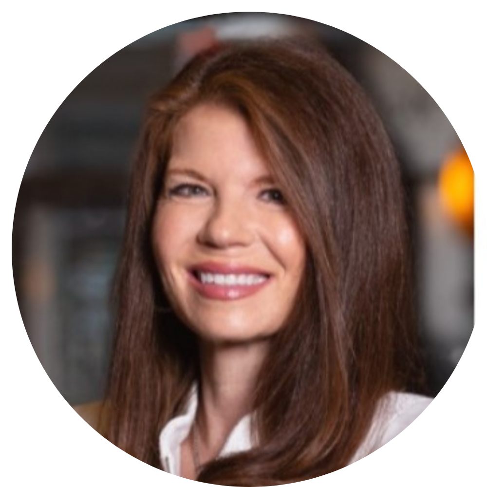 Mary Sherris, Esq., Legal Counsel & Registered Agent of IWCCF