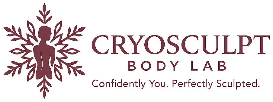 CryoSculpt Body Lab logo