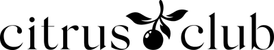 The Citrus Club logo
