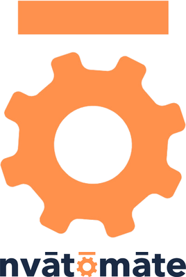 Nvatomate logo